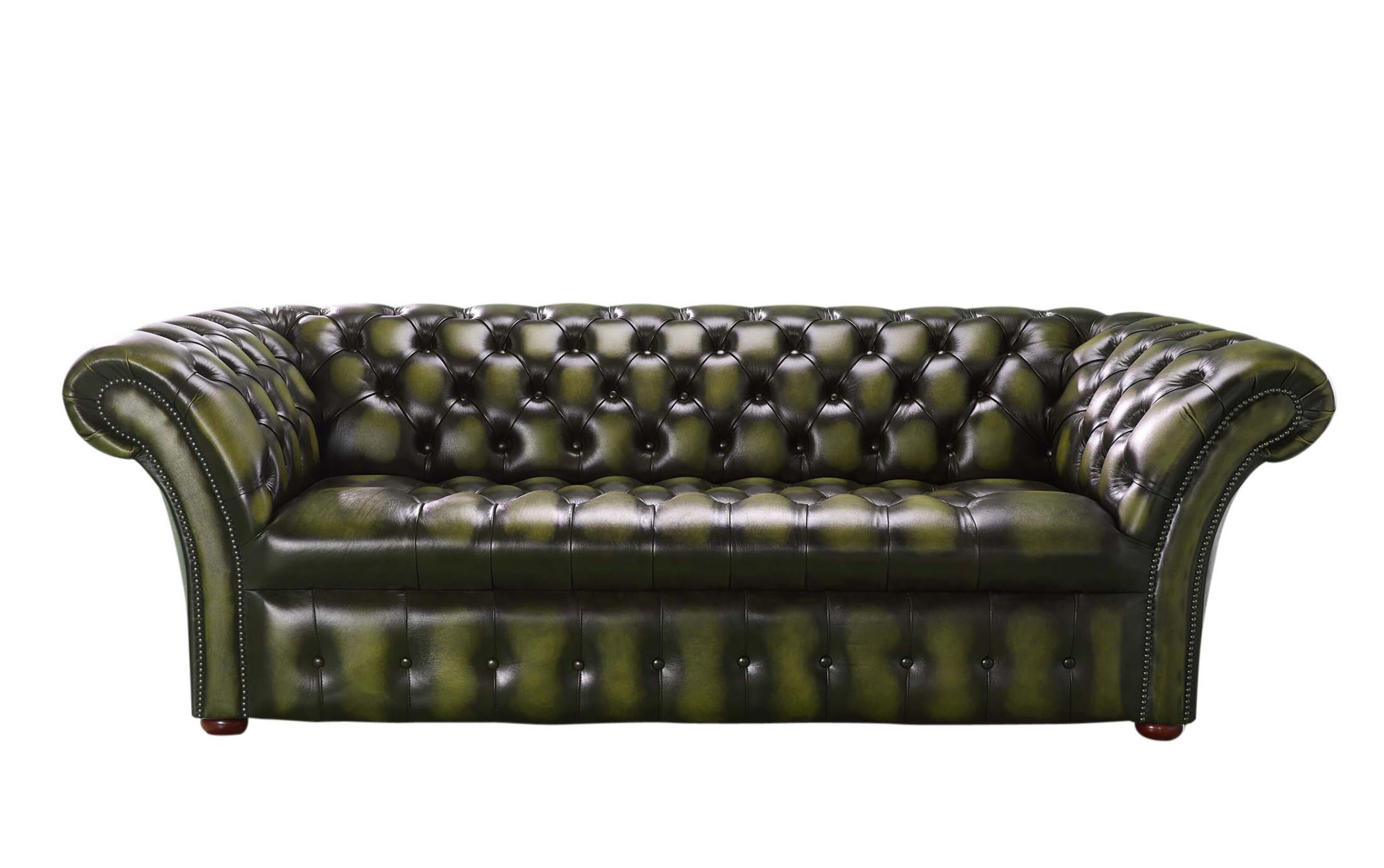 Upgrade Your Home With Timeless Elegance The Allure Of Chesterfield