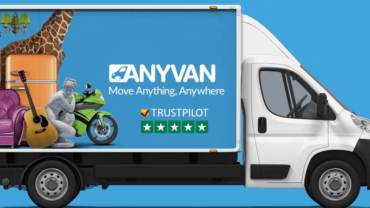 AnyVan home delivery (1)