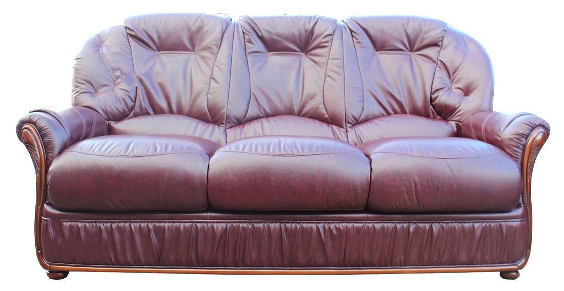 good leather sofa designs