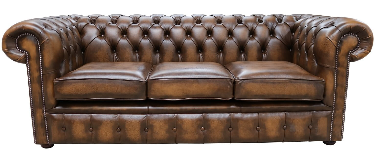 How To Protect Leather Furniture