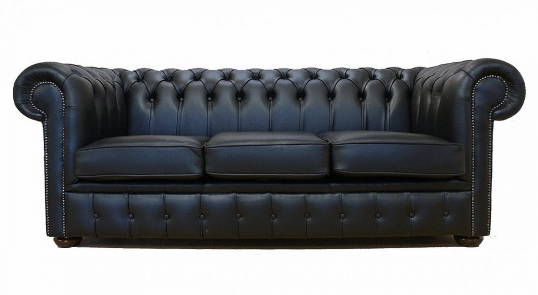 Chesterfield Sofas: The Symbol Of Style And Elegance – Designersofas4u Blog