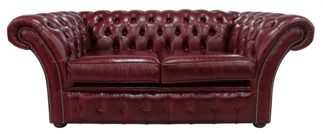 and protect leather sofa