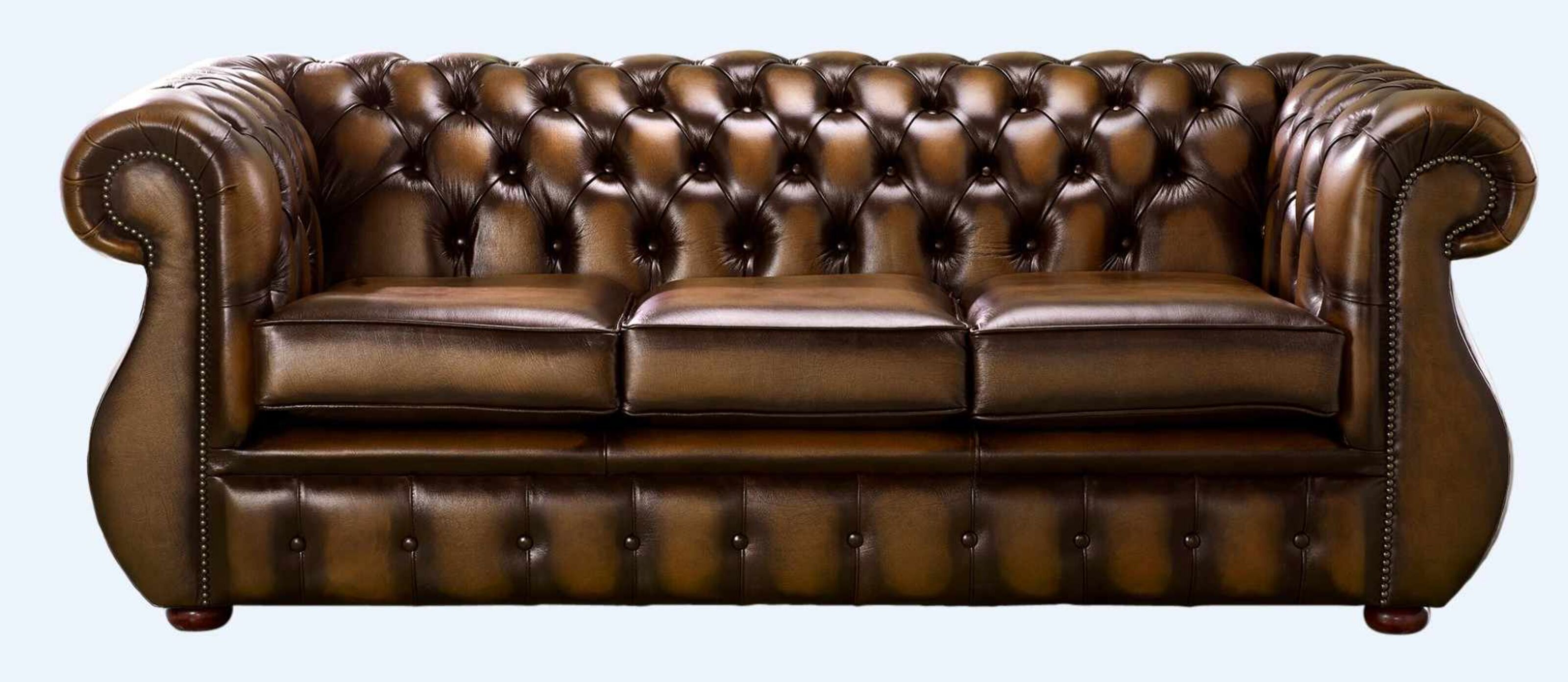 Elevate Your Home’s Charm With A Chesterfield Sofa – Designersofas4u Blog