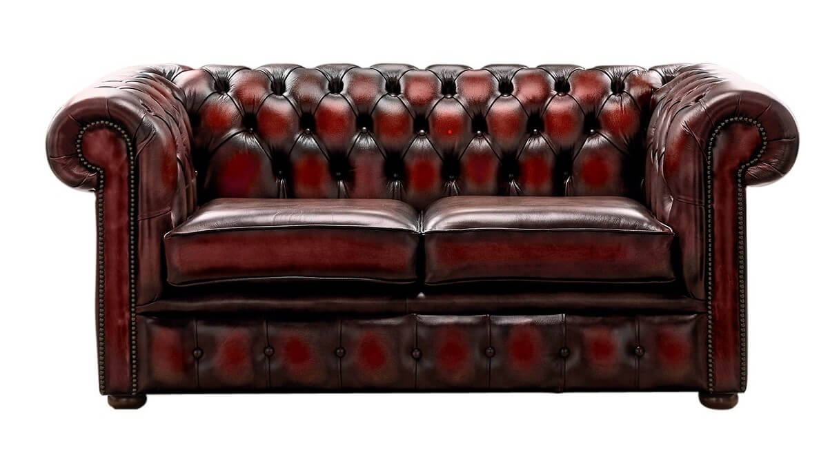 Elegant Chesterfield Sofas Available in Kent  %Post Title