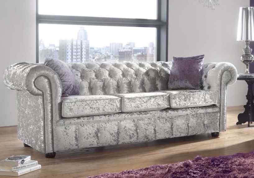 Premium Chesterfield Sofas Available in Kenya  %Post Title