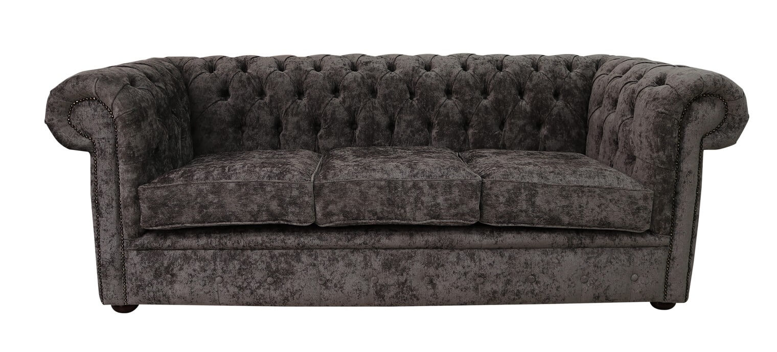 Cromwell Chesterfield Sofa Collection at John Lewis  %Post Title
