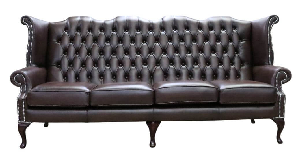 Chesterfield Sofas in JB Elegant Choices  %Post Title