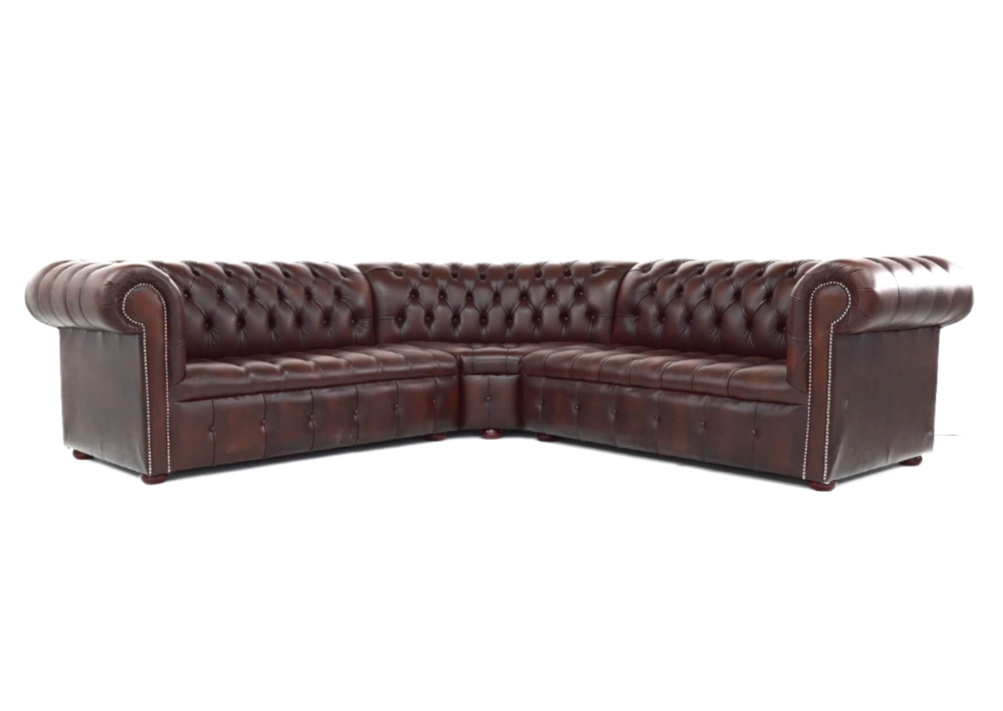 Discover the Halo Chesterfield Sofa at John Lewis  %Post Title