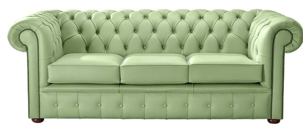Discover Luxurious Chesterfield Sofas in Kent  %Post Title