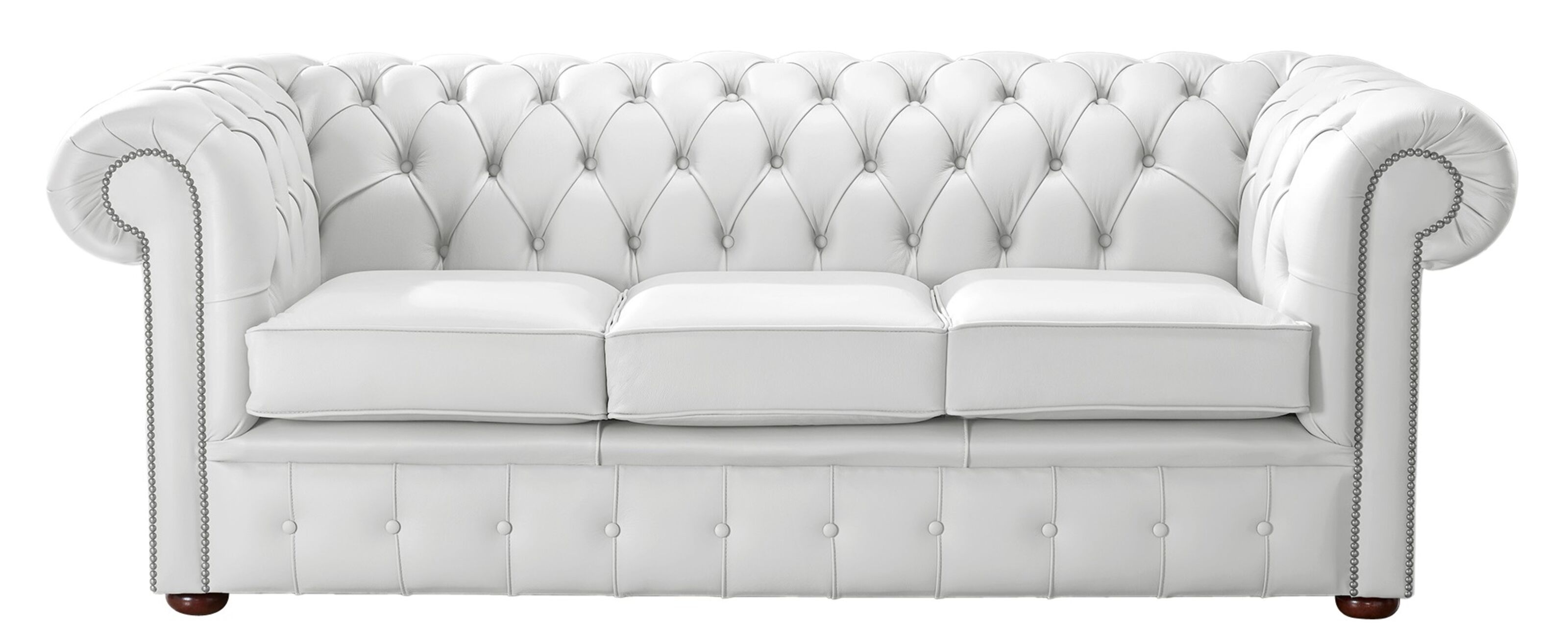 Chesterfield Sofa Inspiration for Your Living Room  %Post Title