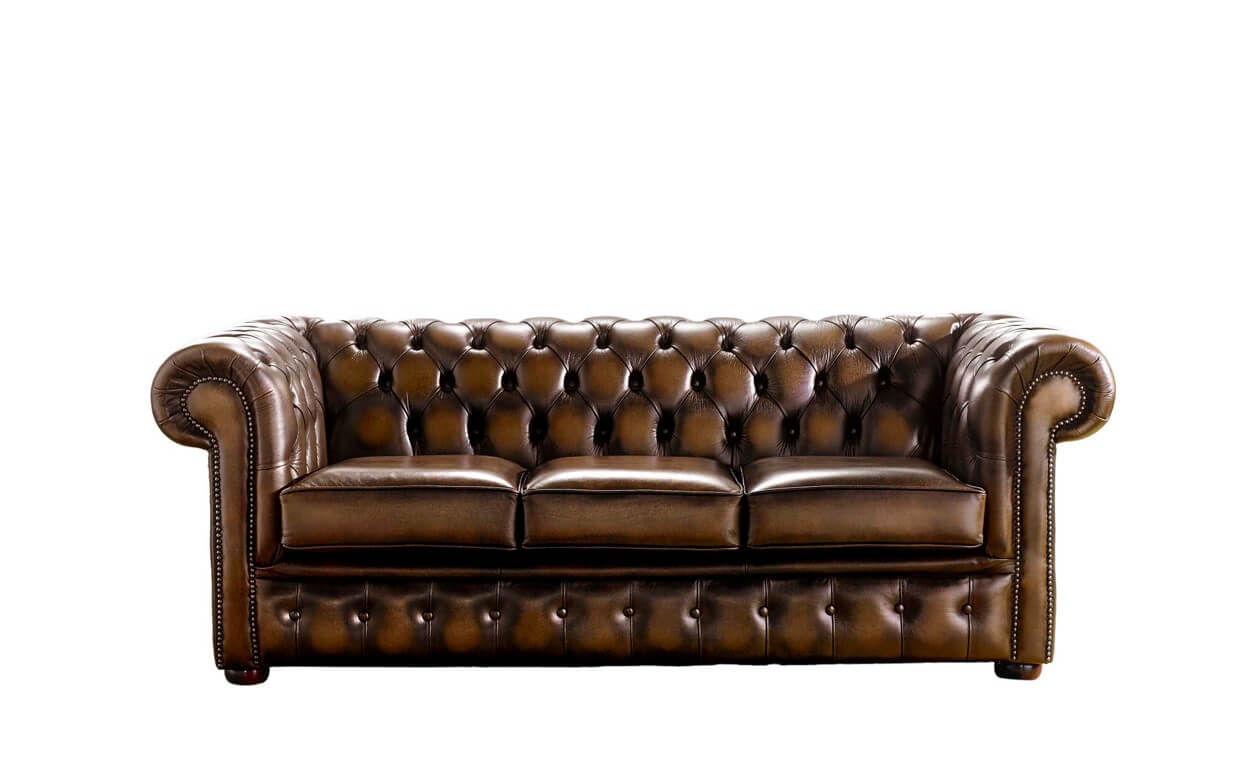 Luxurious Chesterfield Sofas for Sale in Kain  %Post Title