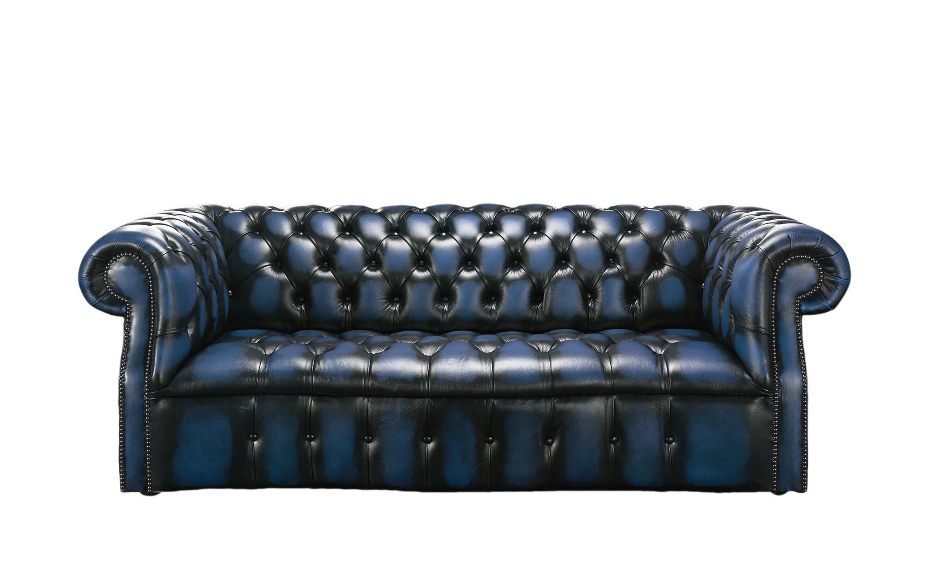 Flexible Payments on Chesterfield Sofas with Klarna  %Post Title
