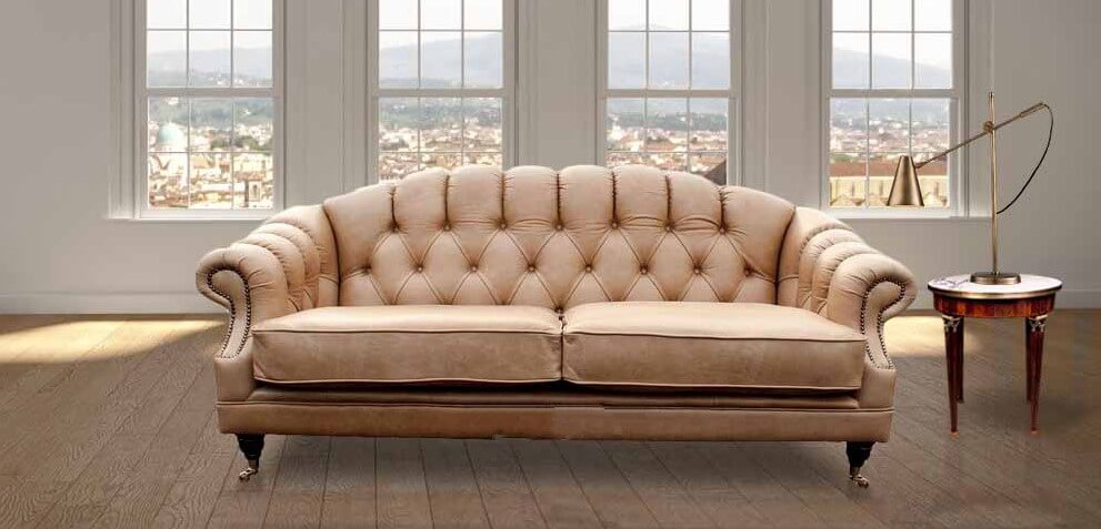 Best Chesterfield Sofas to Enhance Your Kitchen  %Post Title