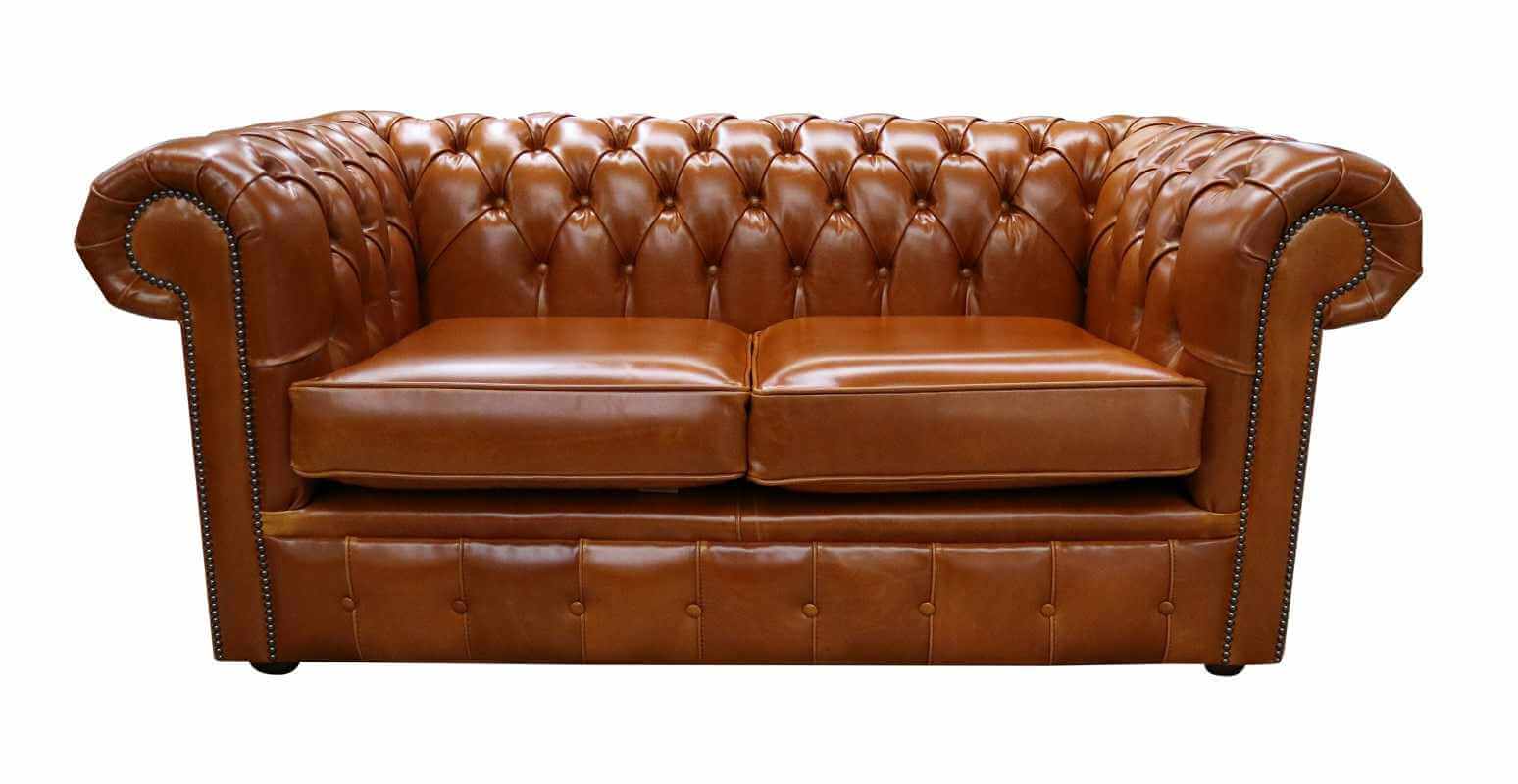 Newcastle upon Tyne's Best Chesterfield Sofa  %Post Title