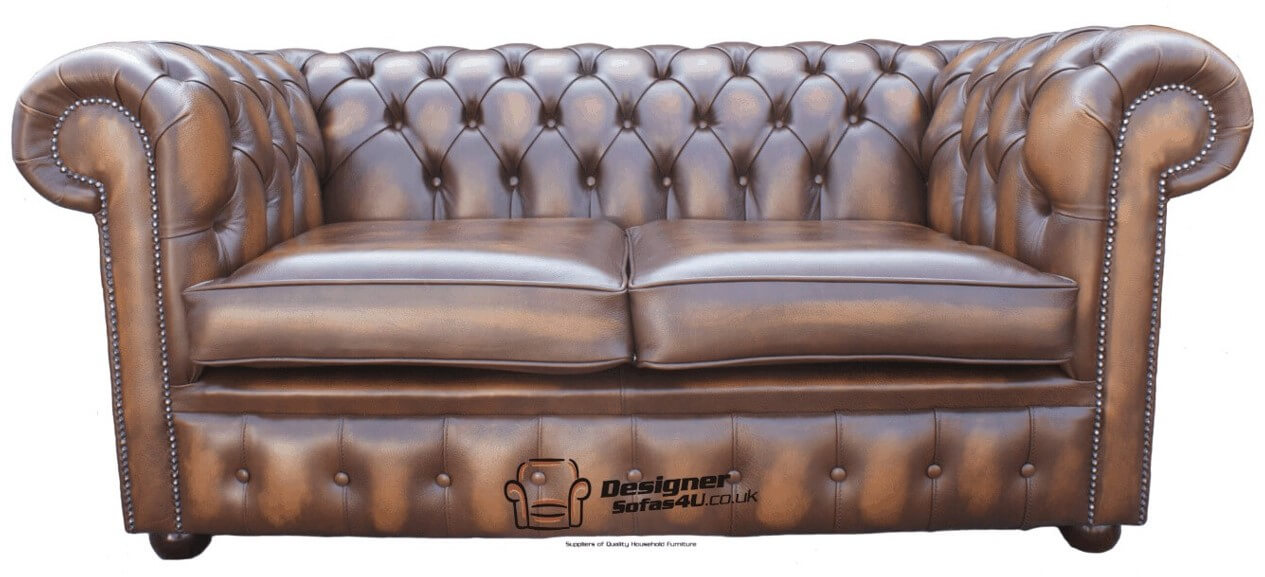 Best Chesterfield Sofa in the UK  %Post Title