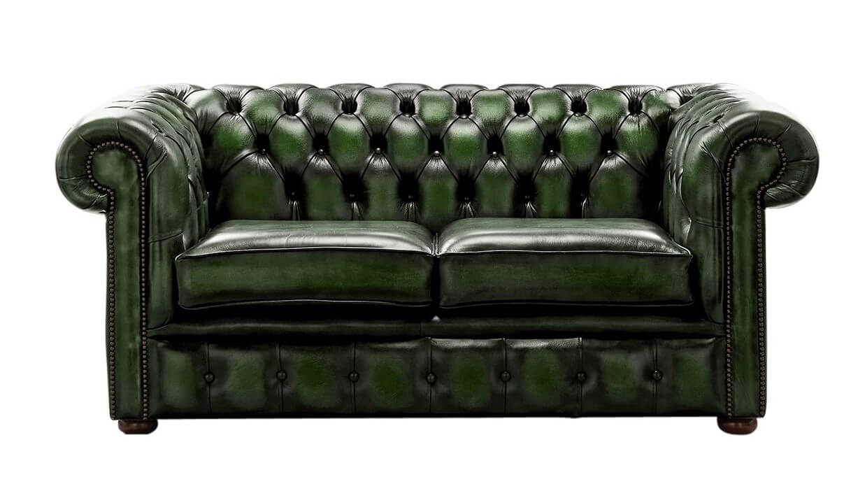 Top Chesterfield Sofa Makers  %Post Title