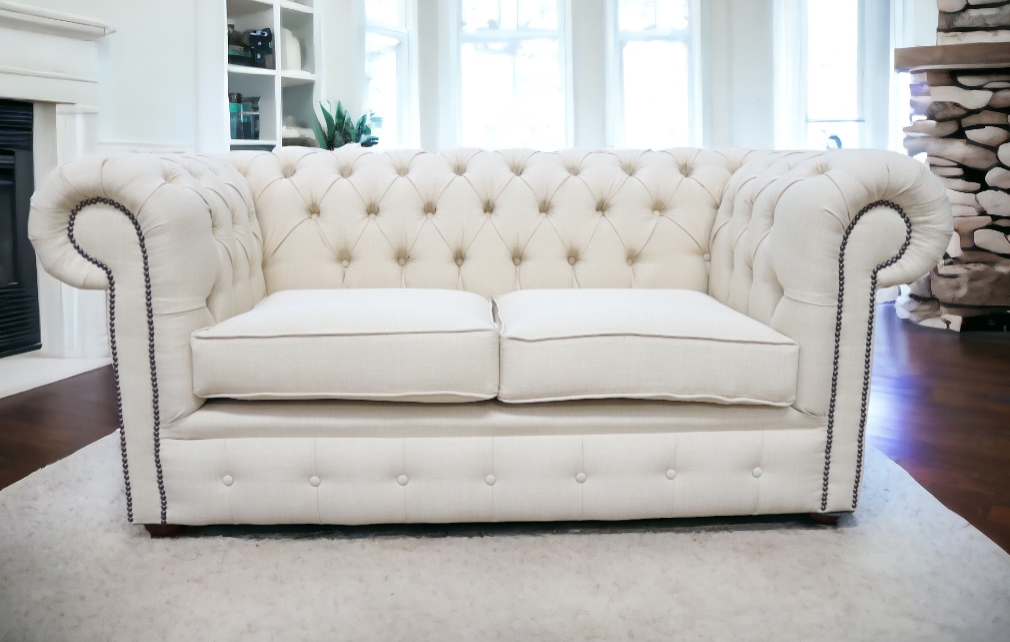 Chesterfield Sofas at Reduced Prices  %Post Title