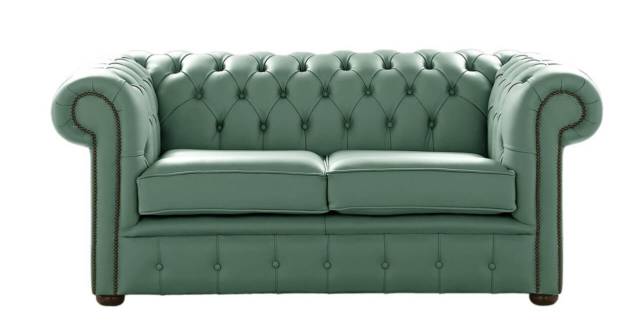 Origin of the Chesterfield Couch Name  %Post Title