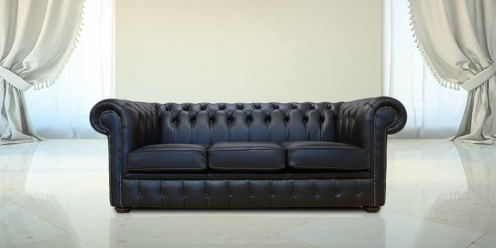 Leading Chesterfield Sofa Manufacturers in the UK  %Post Title