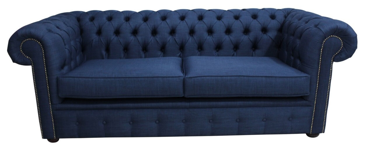 Chesterfield Sofa at Oak Furnitureland  %Post Title