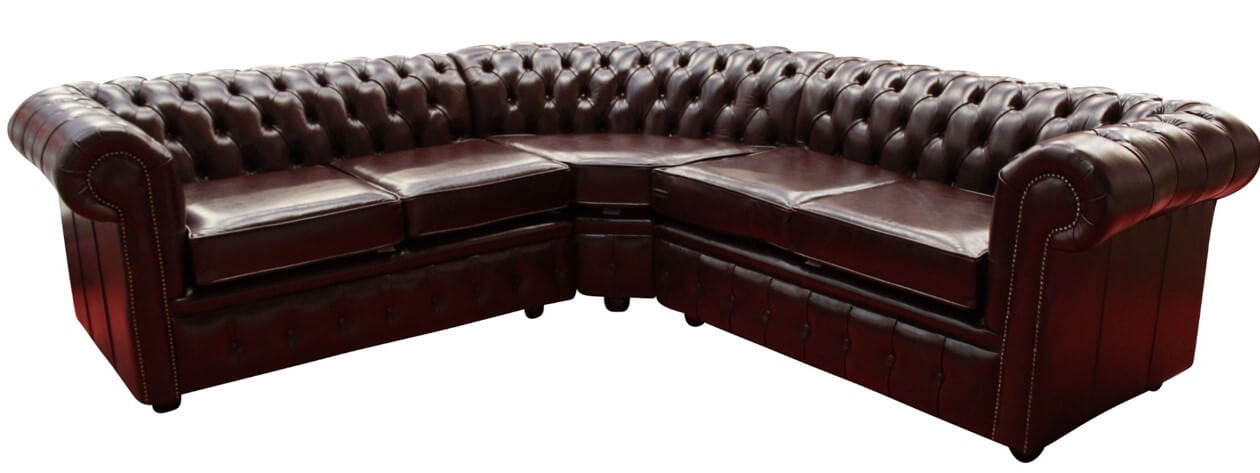 Chesterfield Sofa in Your Area  %Post Title