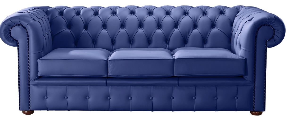 Financing Options for Chesterfield Sofa  %Post Title