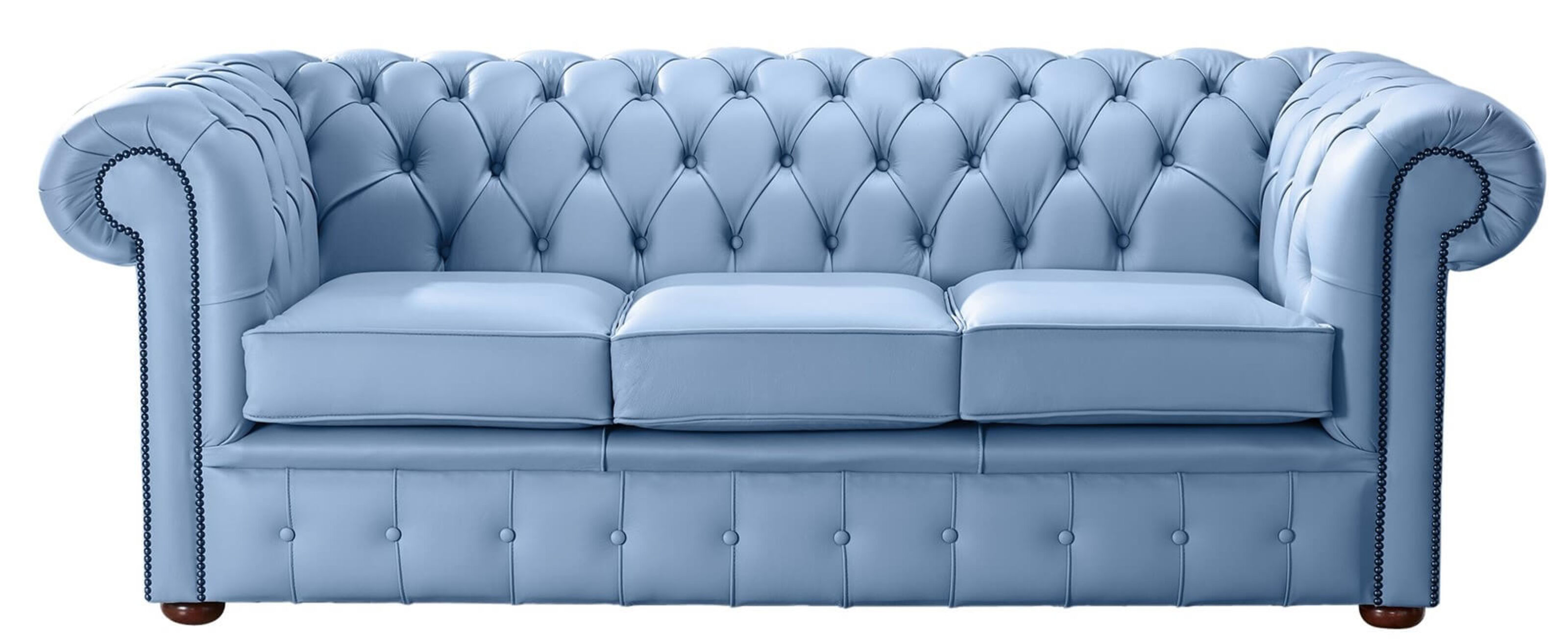 Brand New Chesterfield Sofa  %Post Title