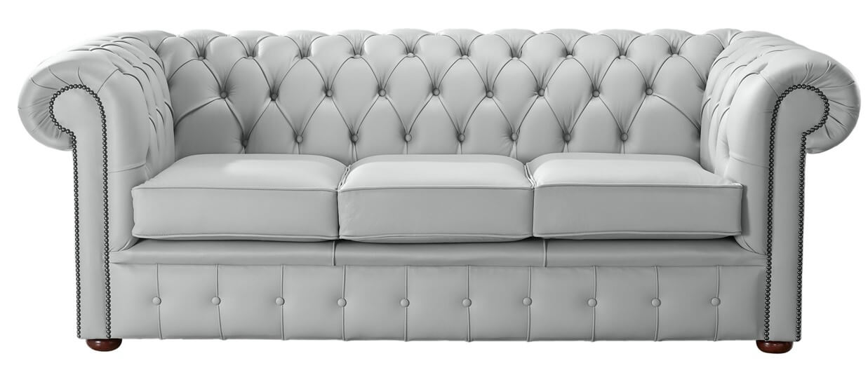 Macy's Collection of Chesterfield Sofa  %Post Title