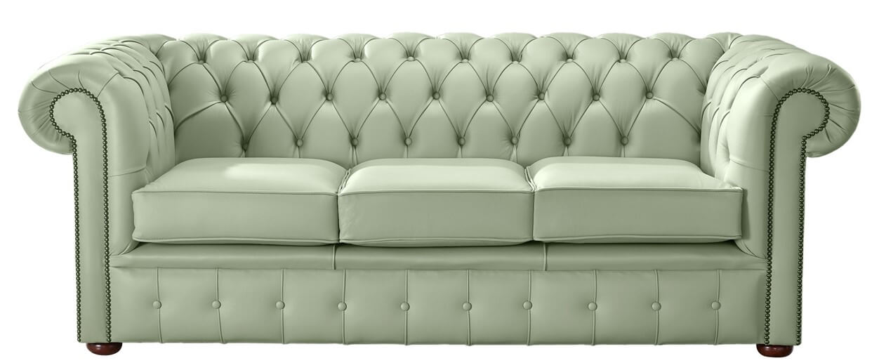 Top Chesterfield Sofa Makers  %Post Title