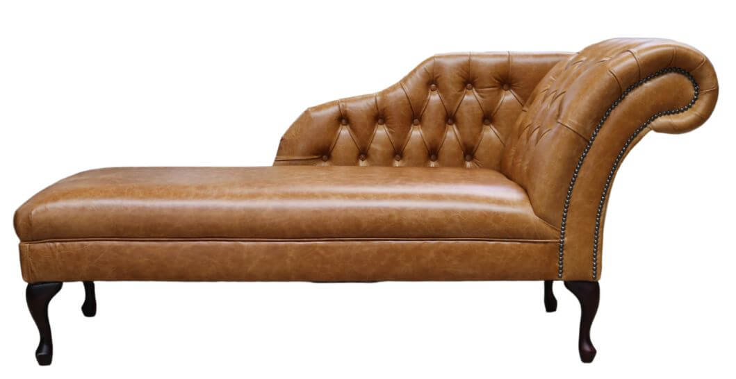 Newcastle's Finest Chesterfield Sofa  %Post Title