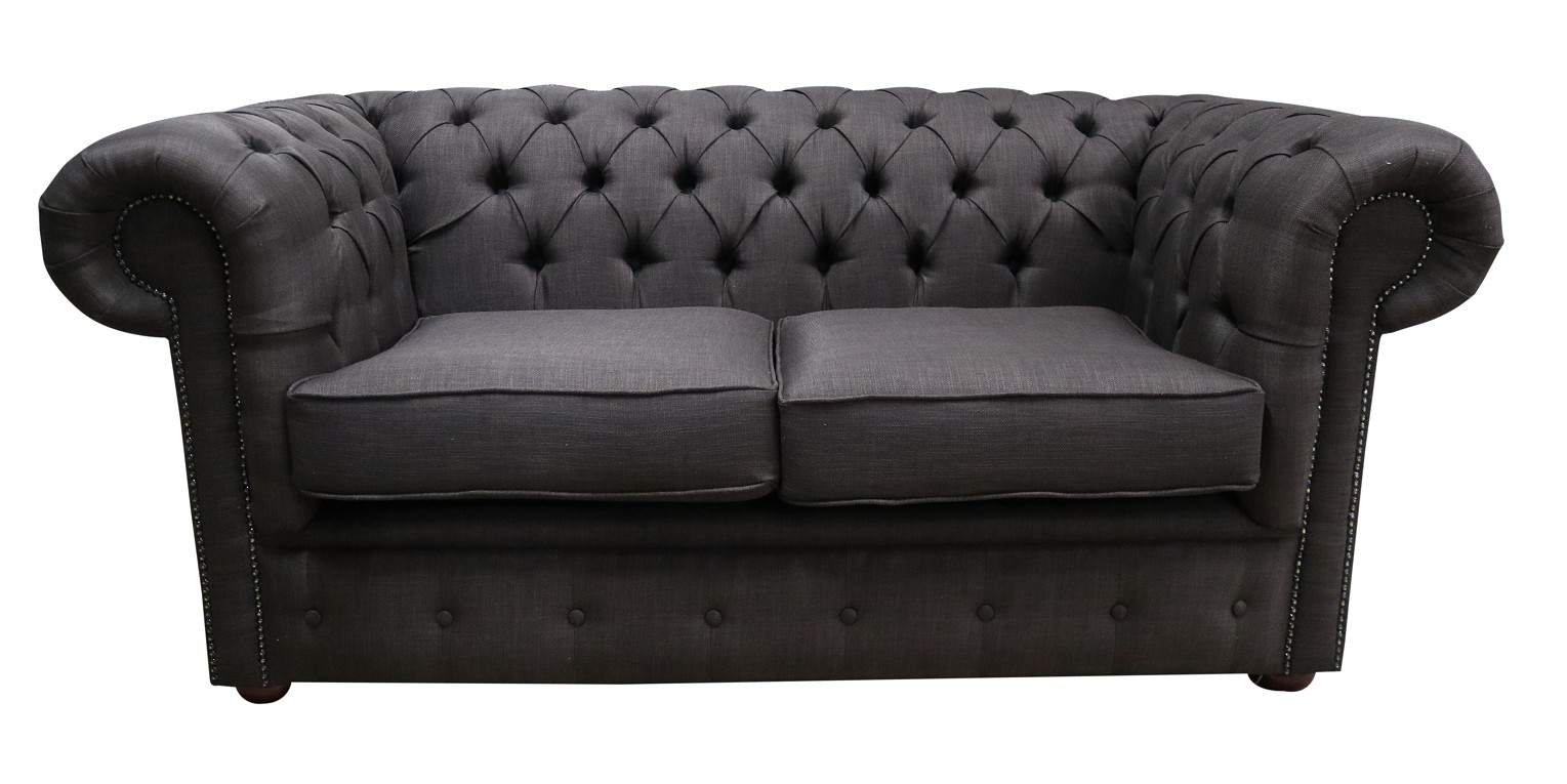 Quality Chesterfield Sofa Crafted in the USA  %Post Title