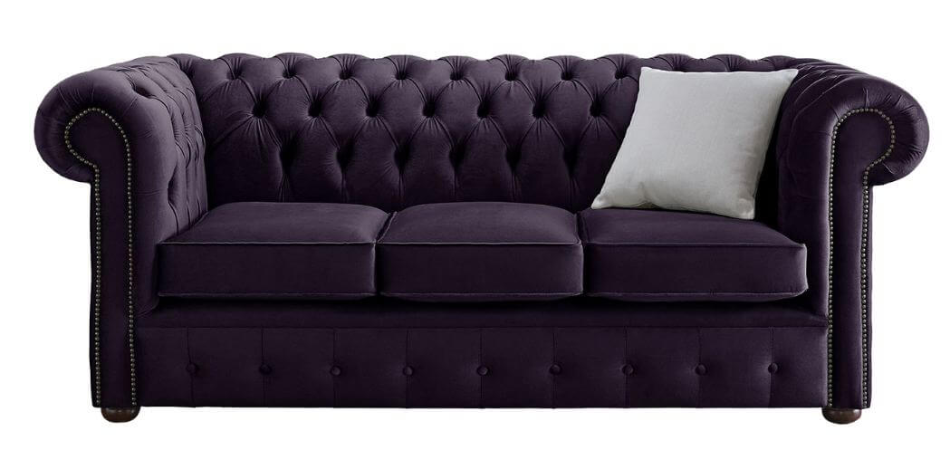 Explore Chesterfield Sofa Options in Malta  %Post Title