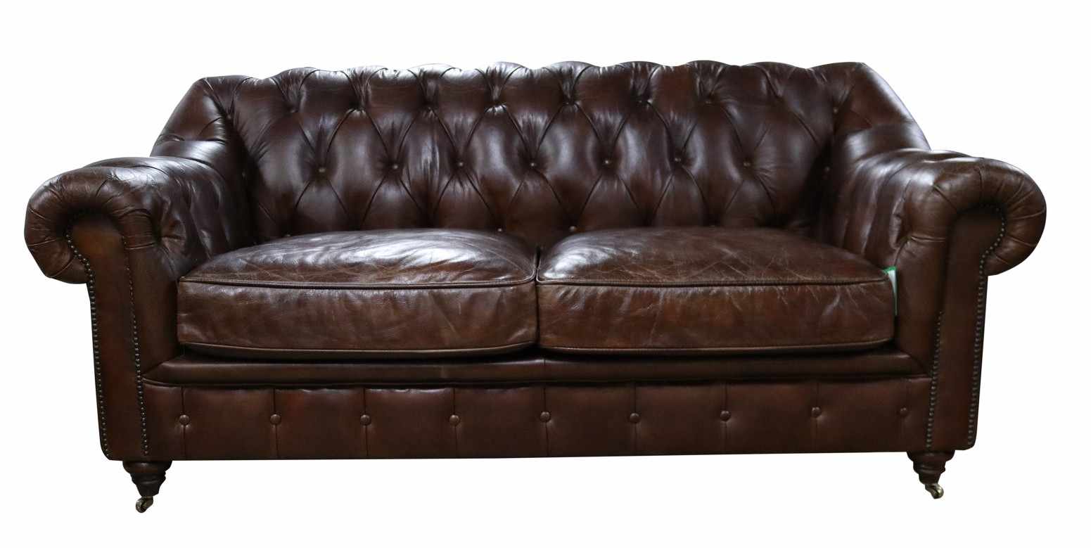 Chesterfield Sofas in Melbourne Top Picks  %Post Title