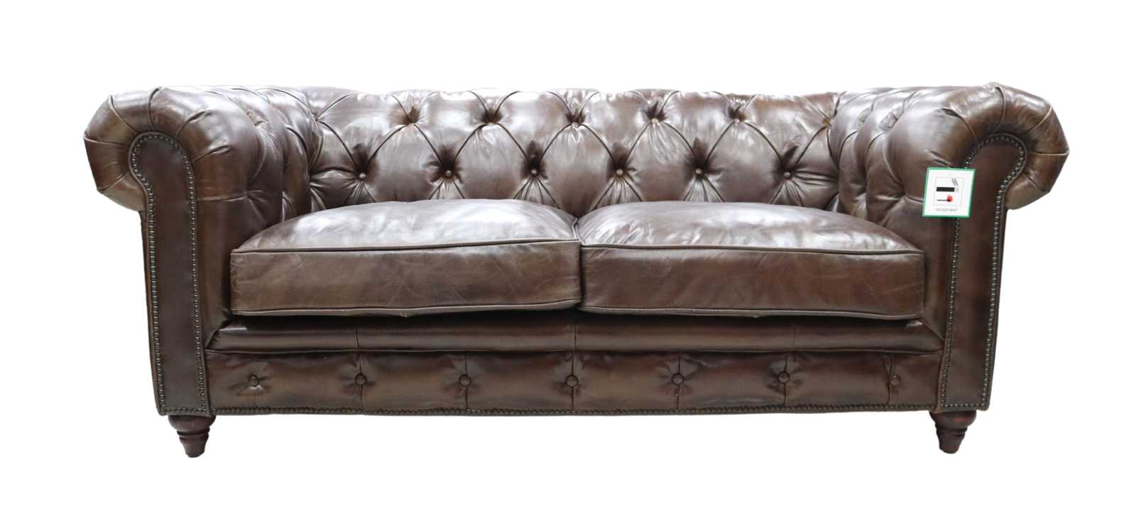 Chesterfield Sofa Brand and Names  %Post Title