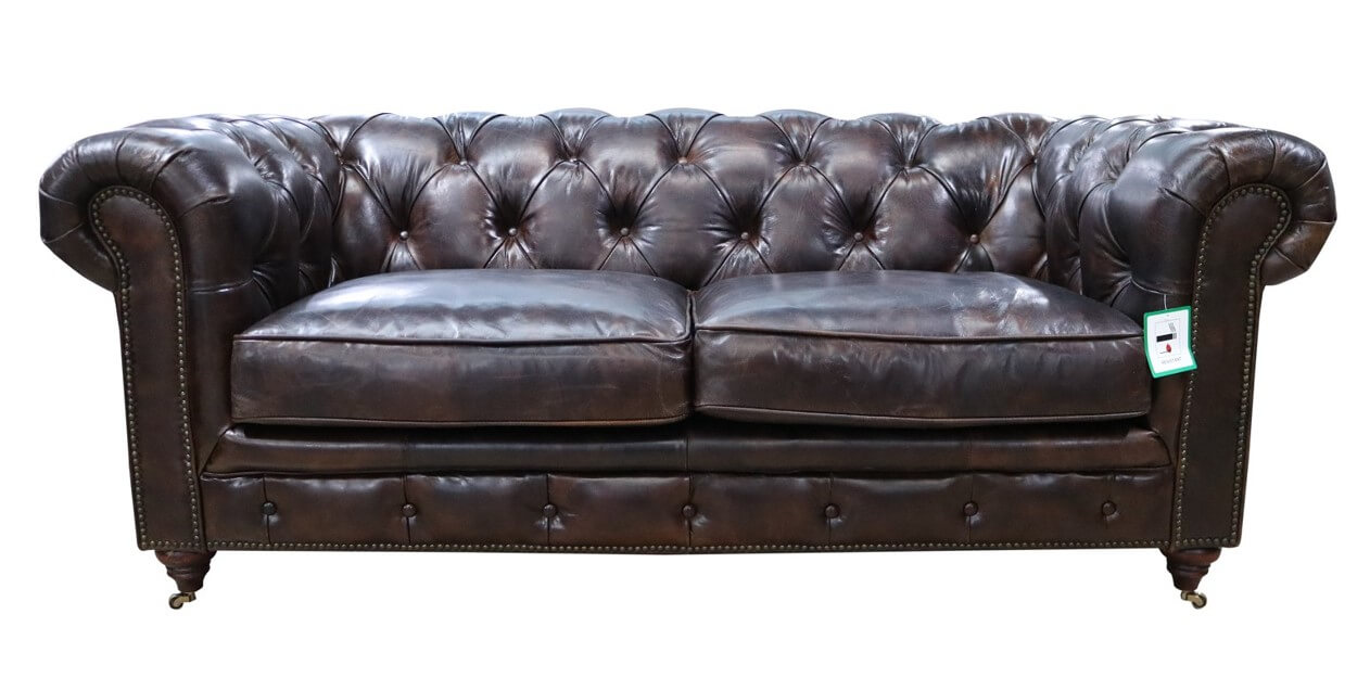 Chesterfield Sofas in Melbourne Top Picks  %Post Title