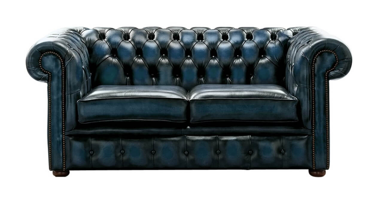 Pre-Owned Chesterfield Sofa Timeless Elegance at Great Prices  %Post Title