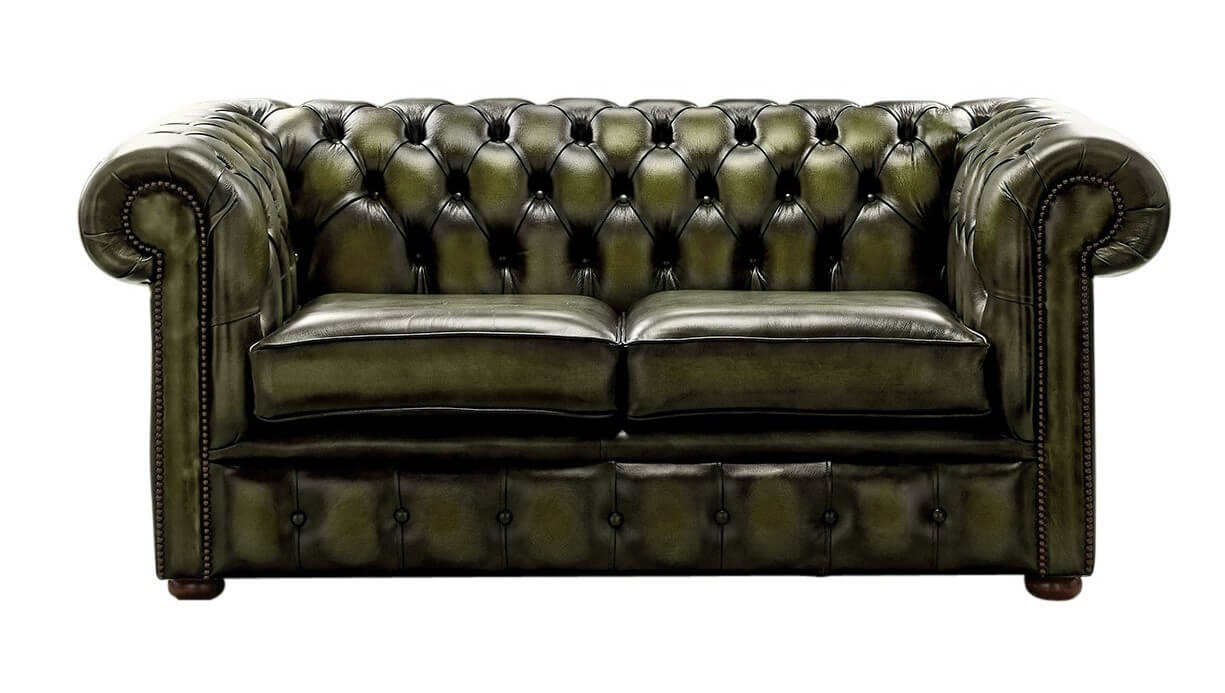 Chesterfield Sofa Throws Stylish Accents for Classic Comfort  %Post Title