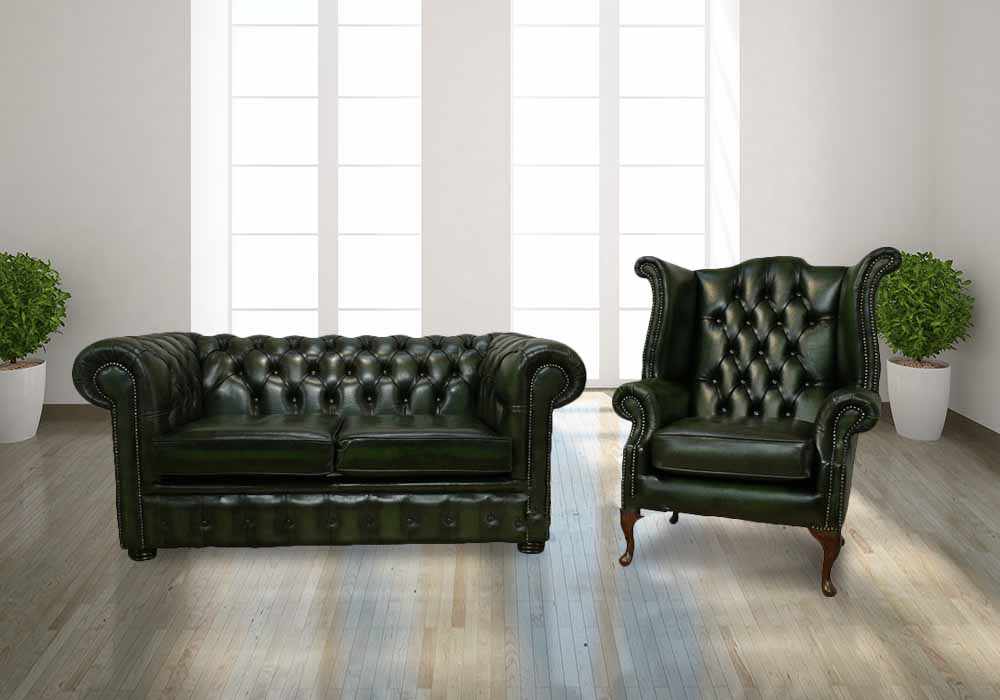 Perth's Finest Chesterfield Sofa Luxury Seating Solutions  %Post Title