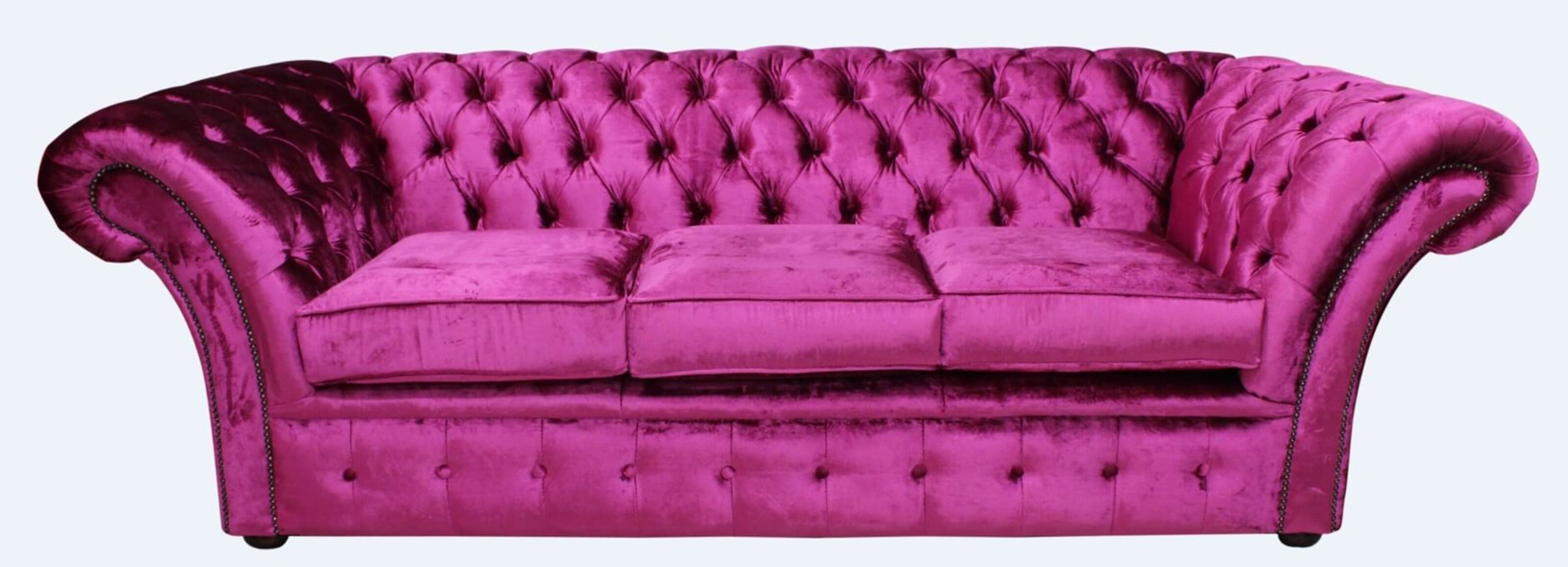 Luxury Chesterfield Sofa Available in Pakistan  %Post Title