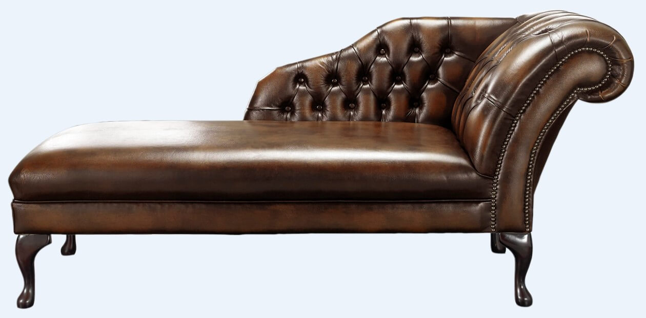 Chesterfield Sofa Styles From Traditional to Modern Elegance  %Post Title