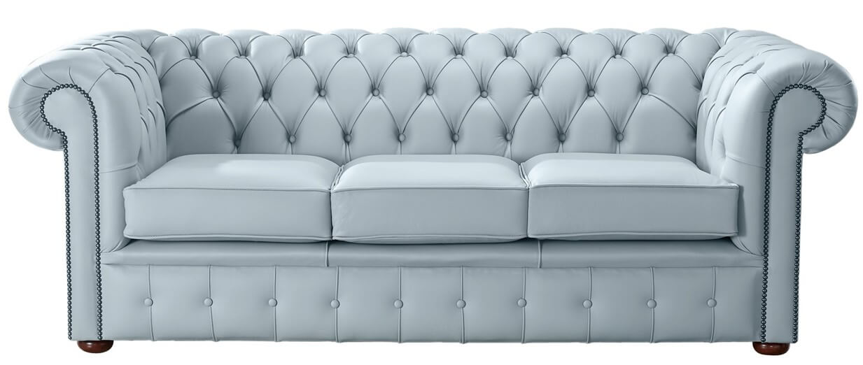 Chesterfield Sofa Restoration Bringing Back the Elegance  %Post Title