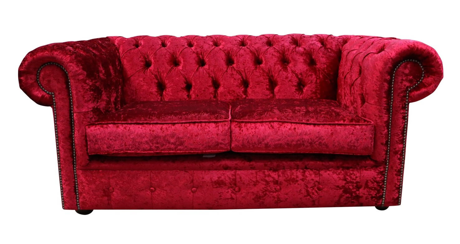 Gently Used Chesterfield Sofa Iconic Luxury at Reduced Prices  %Post Title