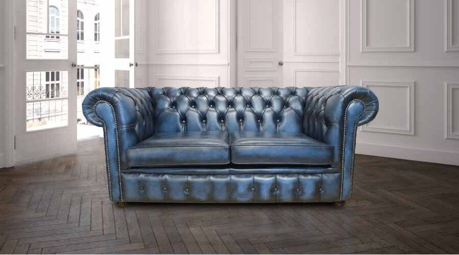 Shop Chesterfield Sofas Timeless Design for Modern Homes  %Post Title