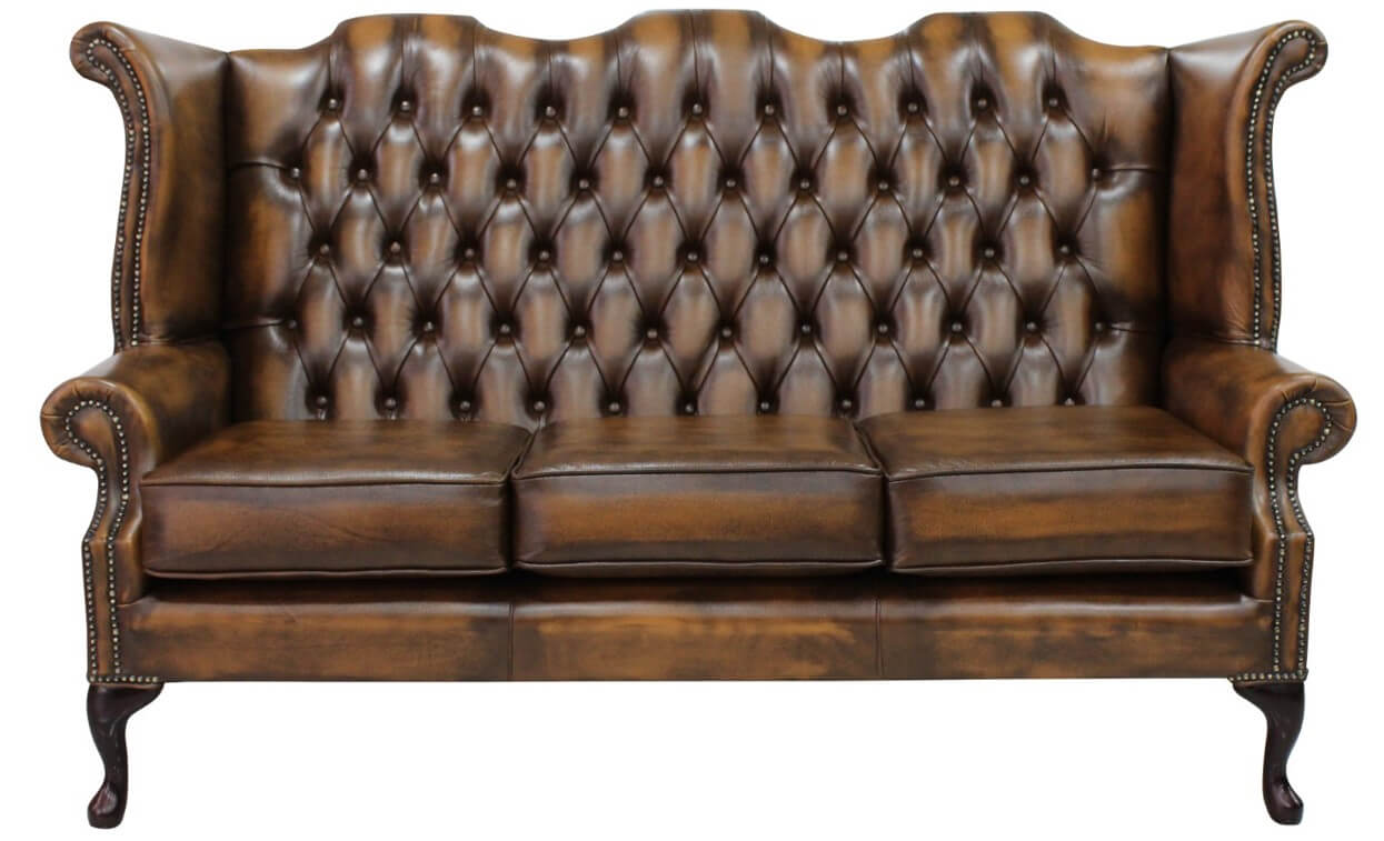 Discover Chesterfield Sofas in Whickham Timeless Luxury Seating  %Post Title