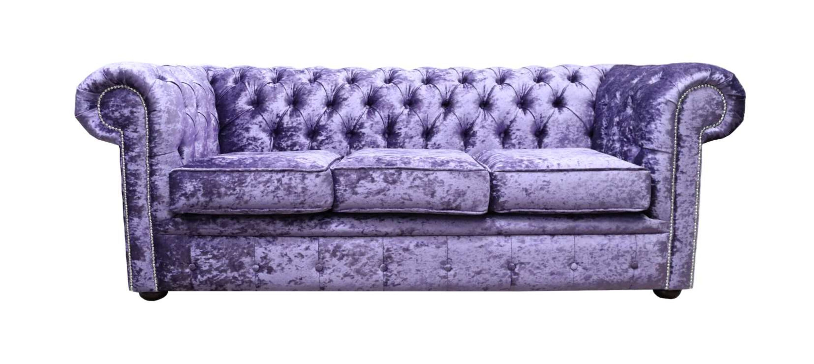 Luxurious Velvet Chesterfield Couch A Statement of Style and Comfort  %Post Title