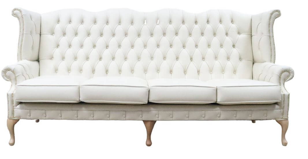 Discover Chesterfield Sofas in Whickham Timeless Luxury Seating  %Post Title