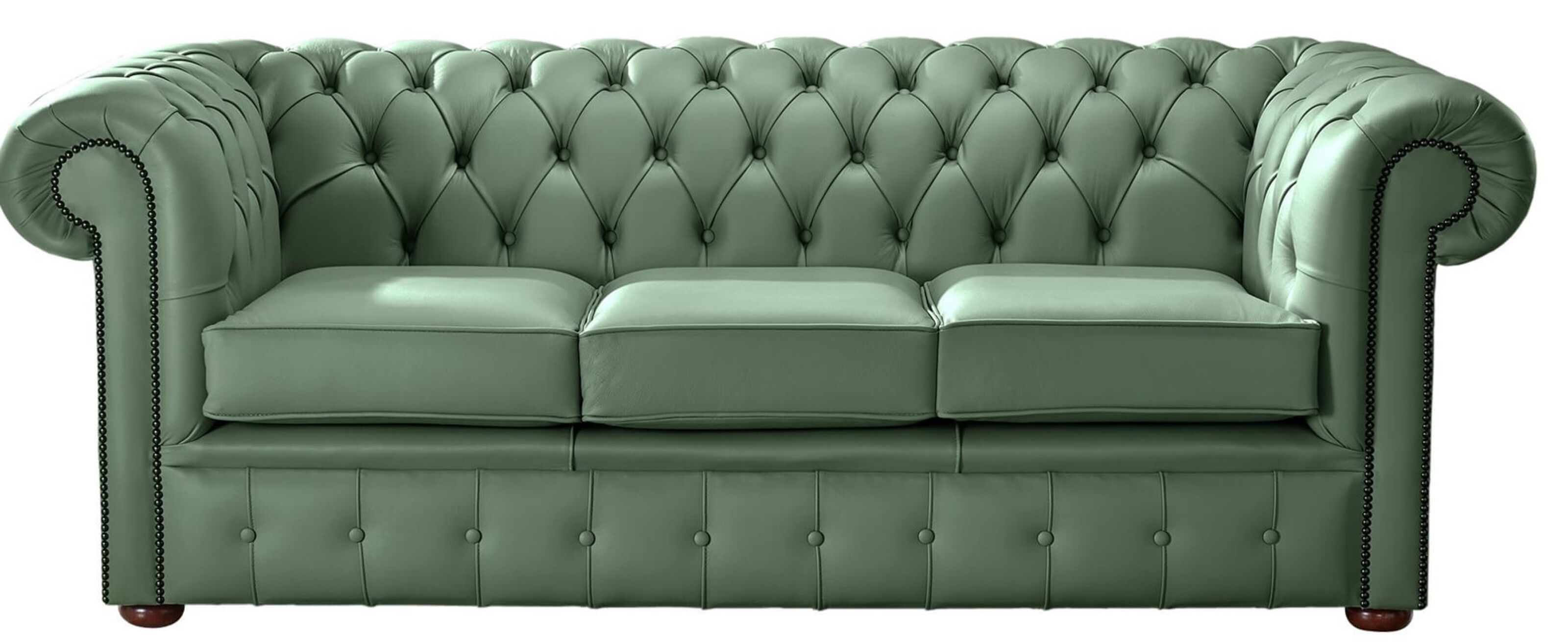 Luxury Leather Chesterfield Sofas in the UK Timeless Sophistication  %Post Title