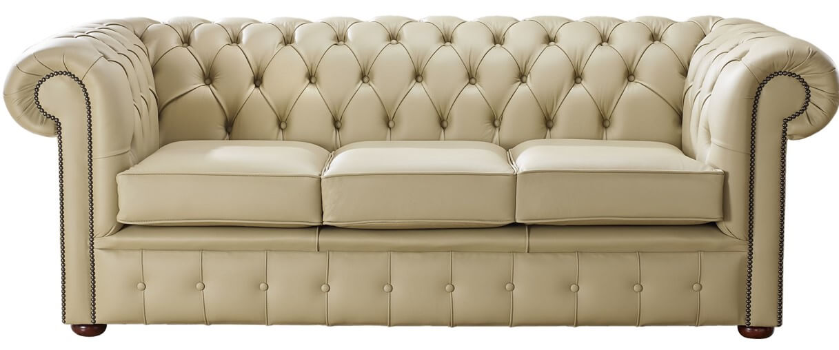 Find Your Perfect Chesterfield Sofa Classic Style Meets Modern Comfort  %Post Title