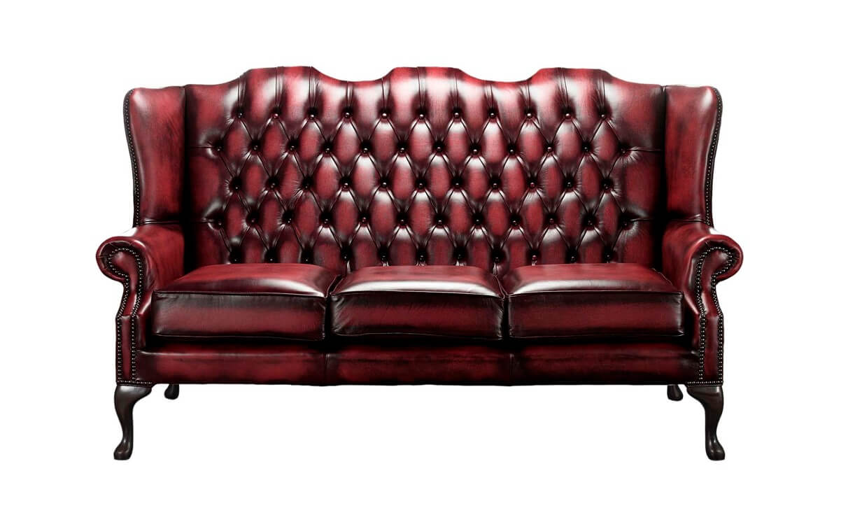 Whickham Chesterfield Sofas Classic Comfort & Style for Every Home  %Post Title