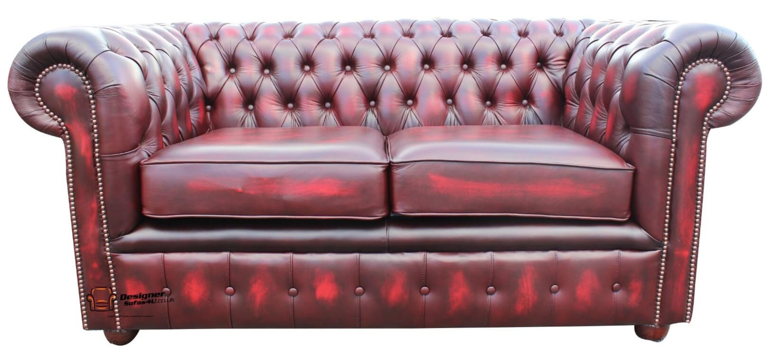 Choosing the Ideal Upholstery for Your Chesterfield Sofa  %Post Title